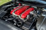 Ferrari 575 Superamerica Fiorano Handling Package 2005 года (US)